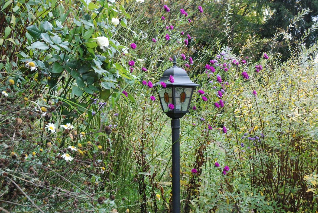 Am Berggarten Heidelberg Eksteriør bilde